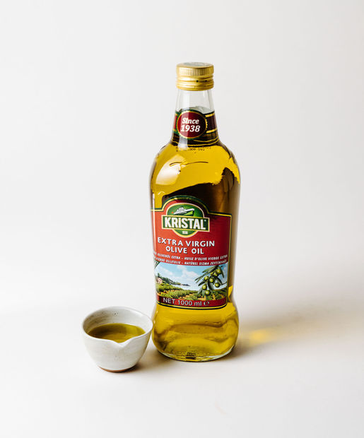 Kristal Extra Virgin Olive Oil 