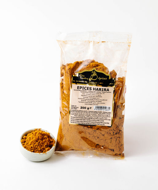B Spices Harira-Gewürz