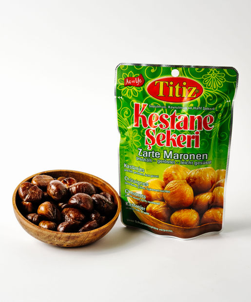 Titiz Roasted Chestnuts