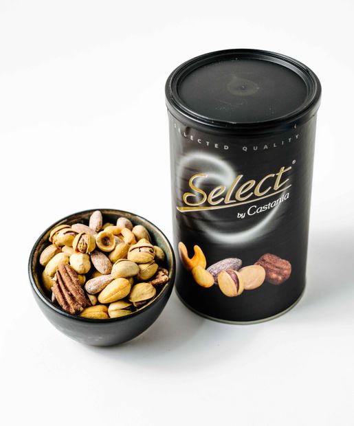 Castania Selected Mixed Nuts