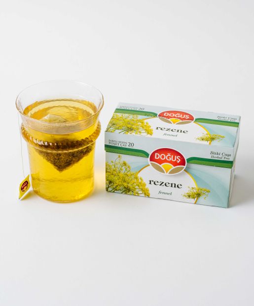 Dogus  Fennel Tea