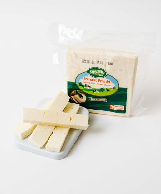 Sütaşkı Mihaliç peyniri