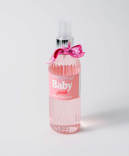 Eyup Sabri Tuncer Baby Pink Sanitizer Spray 