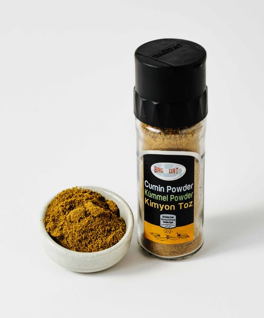 Pepper Yababa Salt | Seasoning | &