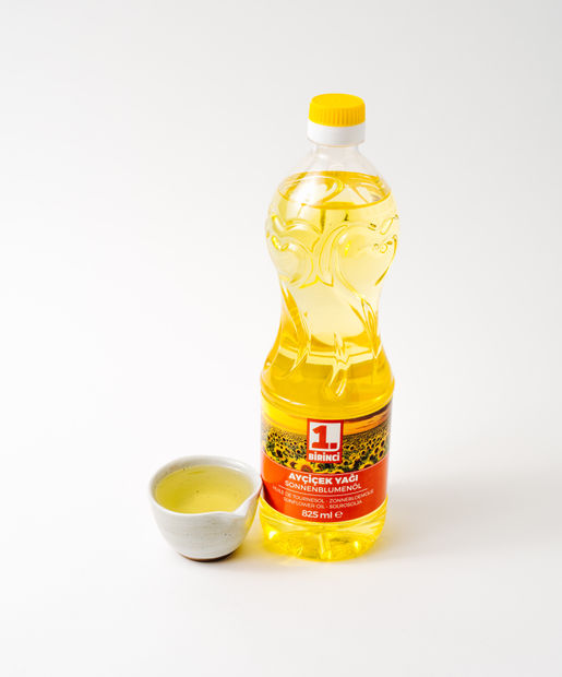 Birinci Sunflower Oil