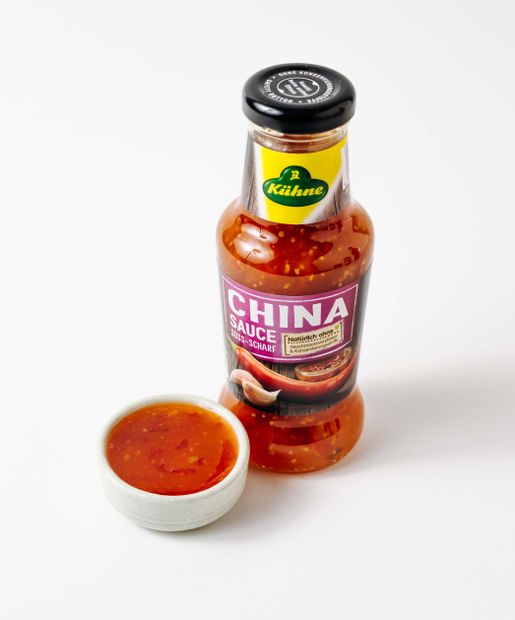 Kühne Asia Sauce