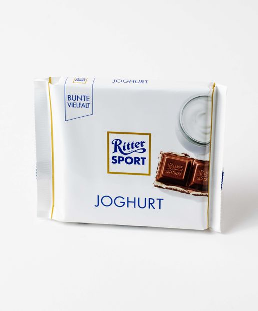 Ritter Sport Jogurt