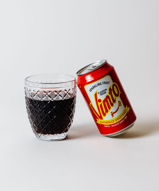 Vimto Fruit Drink