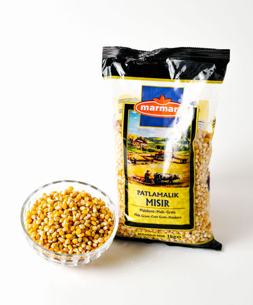 Marmara Popcorn Seeds