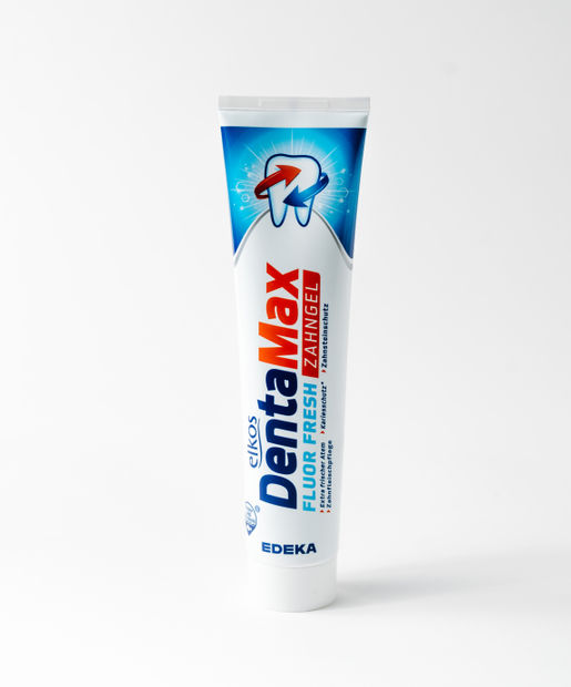 Elkos Toothpaste