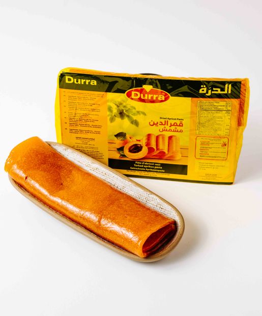 Durra Dried Apricots