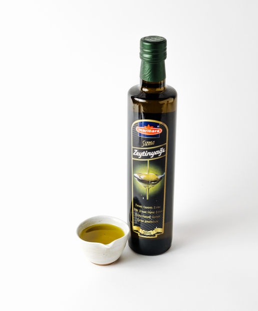 Marmara Virgin Olive Oil