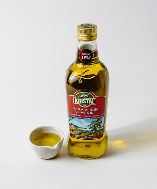 Kristal Extra Virgin Olive Oil 