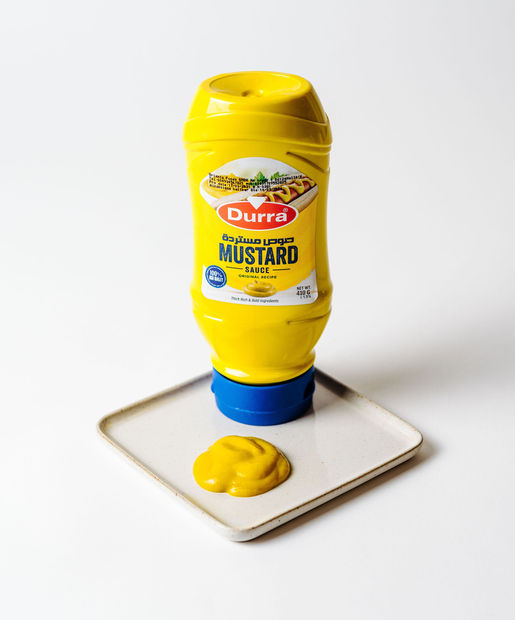 Durra Mustard