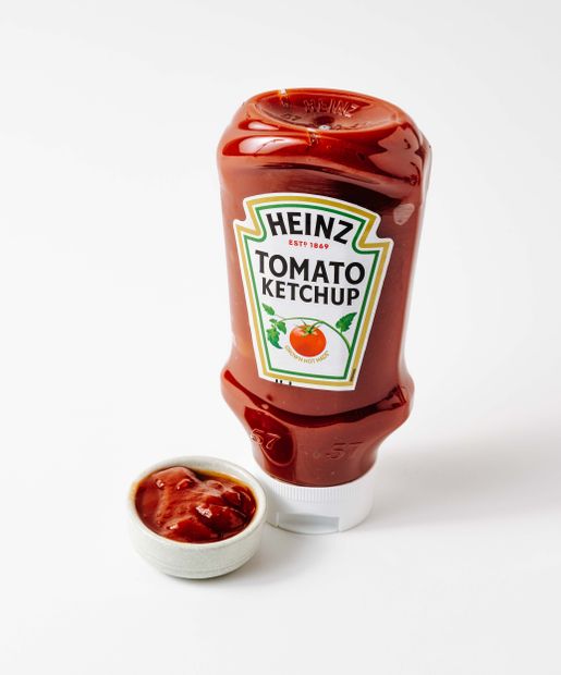 Heinz Domates Ketçabı