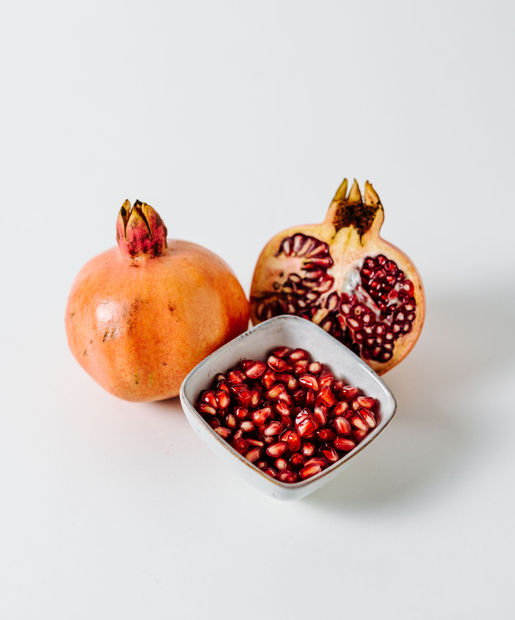 Pomegranate