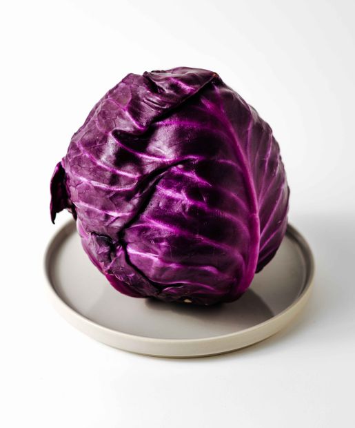 Rotkohl