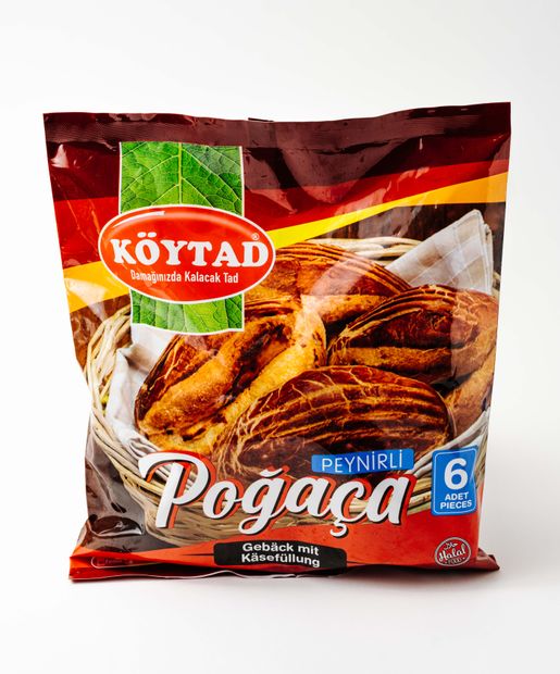 Köytad Frozen Pogaca