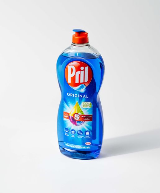 Pril Dish Washing Gel Original