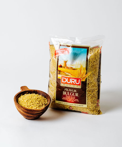 Duru Bulgur Coarse