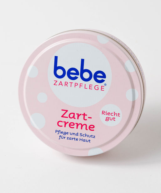 Bebe Soft Cream