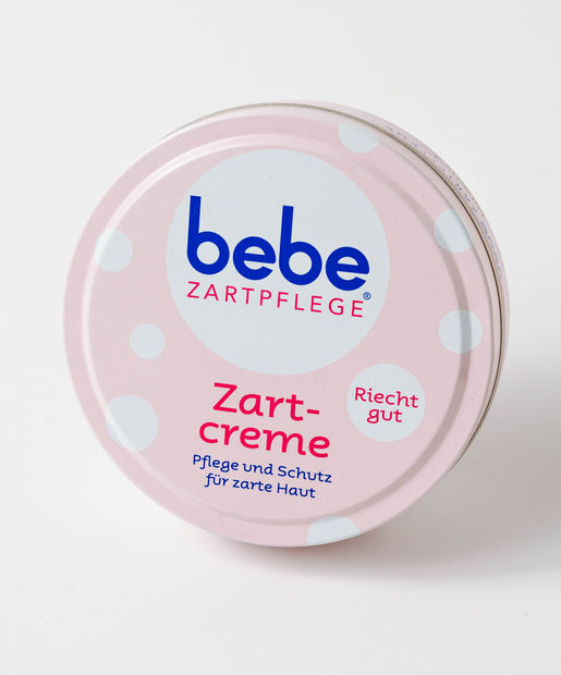 Bebe Weiche Creme