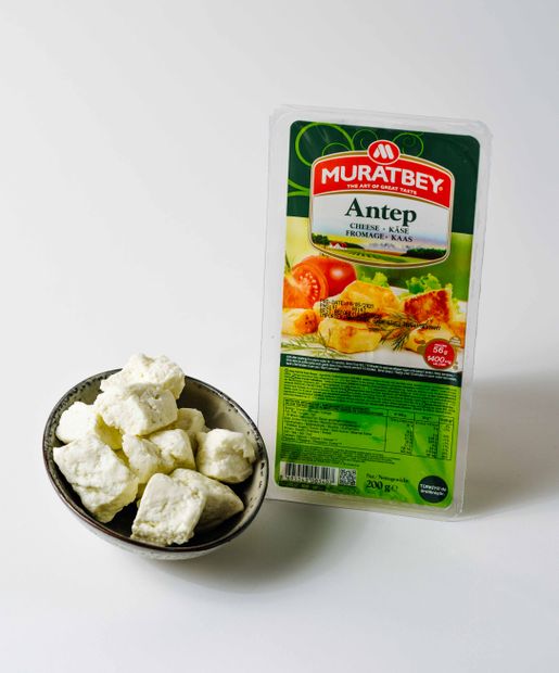 Muratbey Antep-Nab Cheese