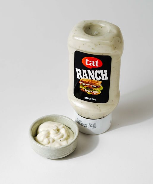 Tat Ranch Sauce