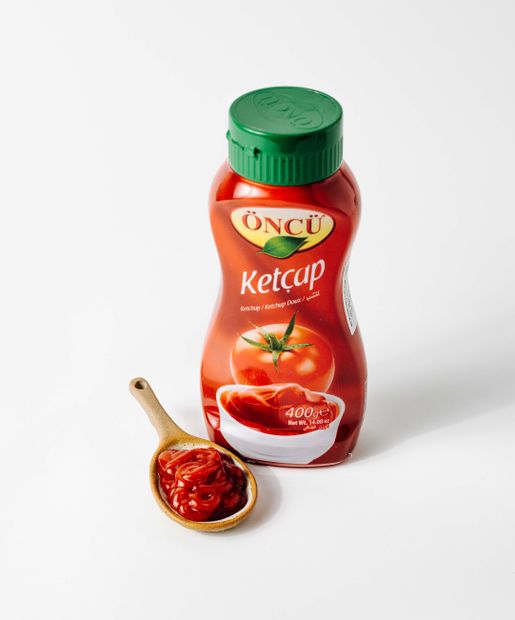 Öncü Ketchup 