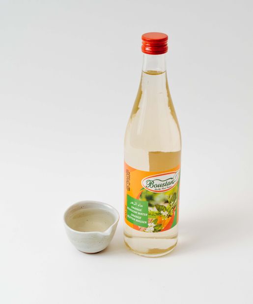 Boustan Orange Blossom Water