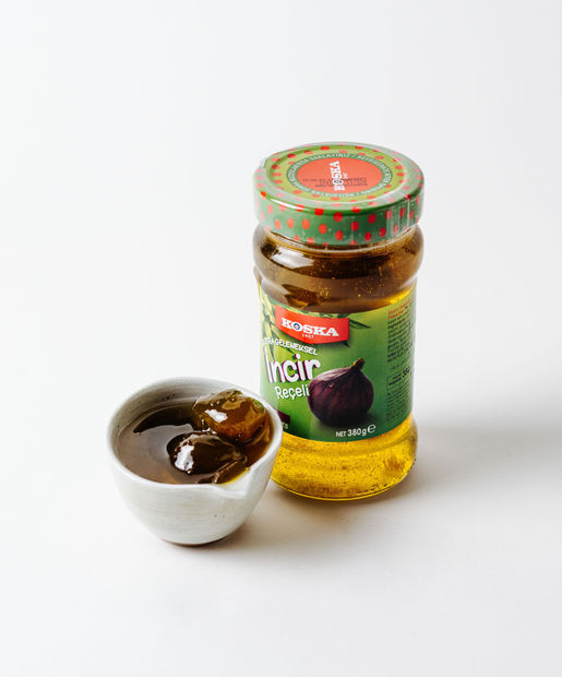 Koska Fig Jam