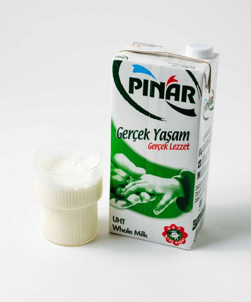 Pinar  Milk 