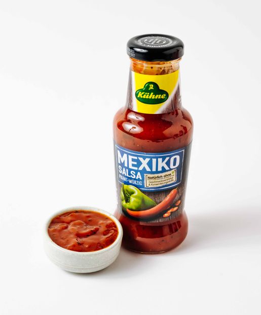 Kühne Mexico Sauce