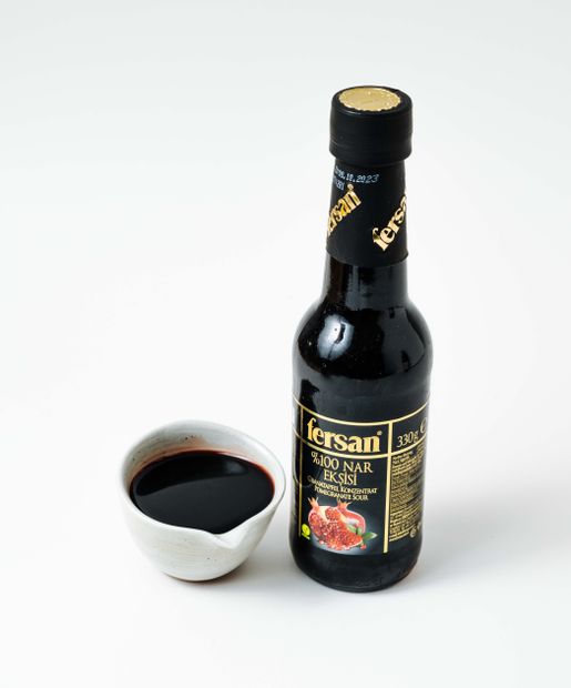 Fersan Pomegranate Syrup