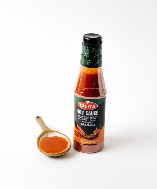 Durra Hot Sauce