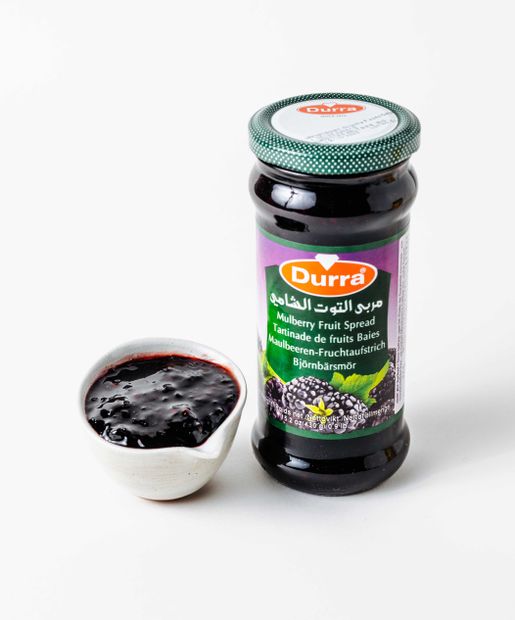 Durra Blackberry Jam