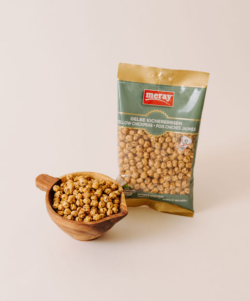 Meray Roasted Chickpeas Dagli 