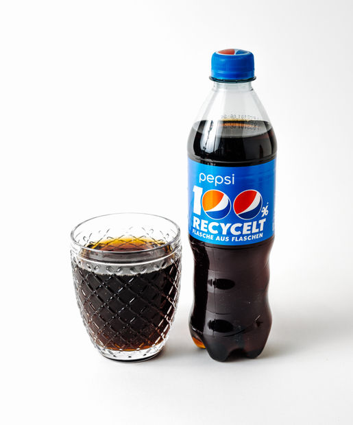 Pepsi Orijinal