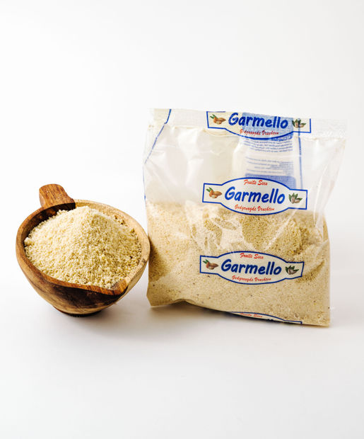 Garmello Grounded Almond Kernels