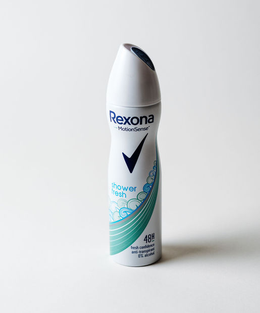 Rexona Deodorant Dusche frisch