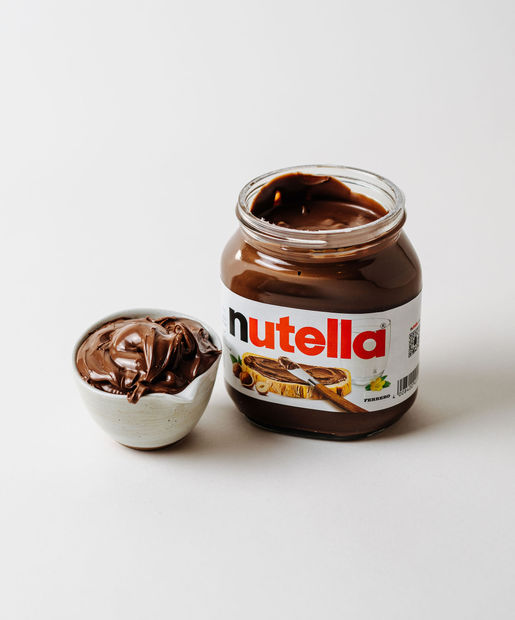 Ferrero Nutella