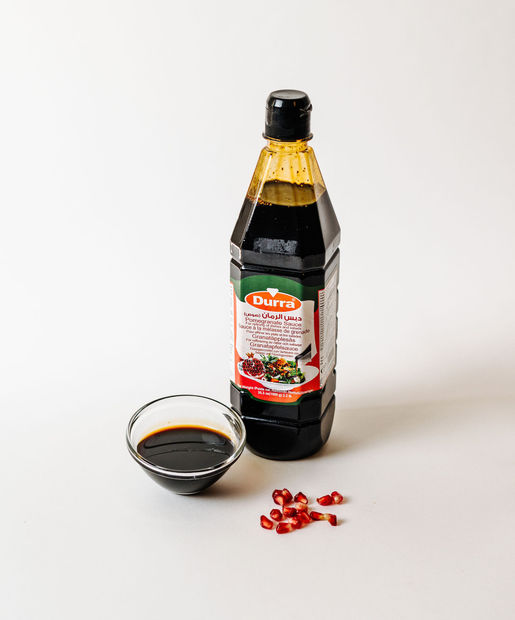 Durra Pomegranate Molasses