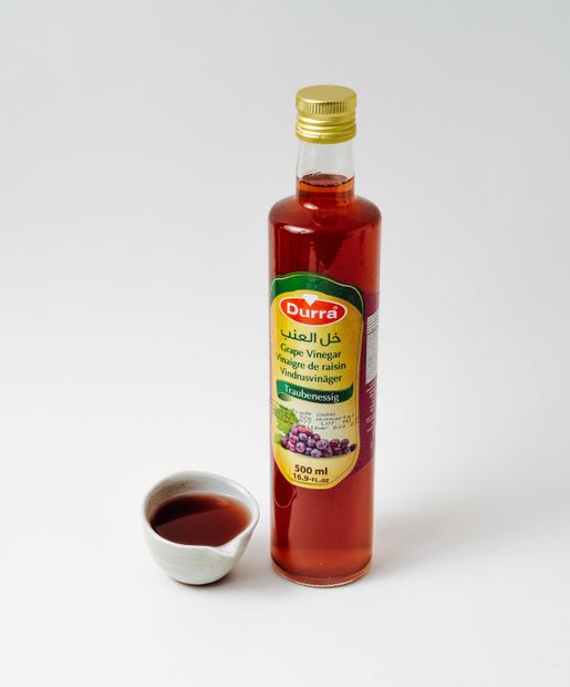 Durra Vinegar Grape 