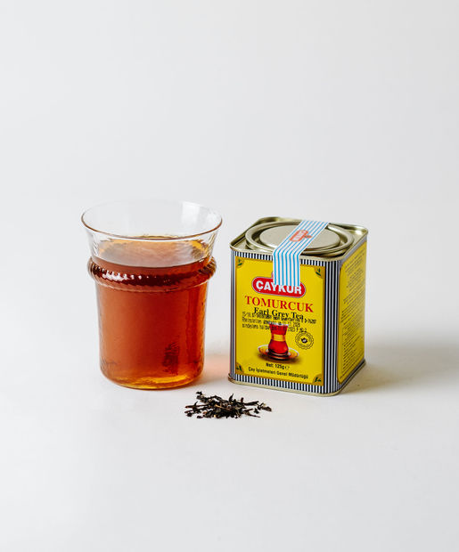 Çaykur Early Grey Tea Tomurcuk