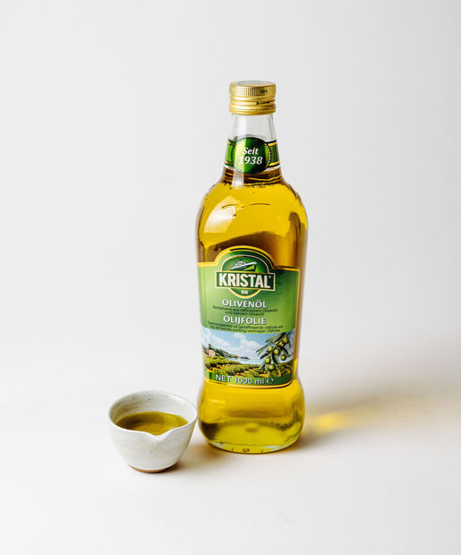 Kristal Riviera Olivenöl