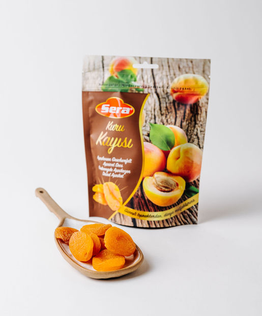 Sera Dried Apricots 