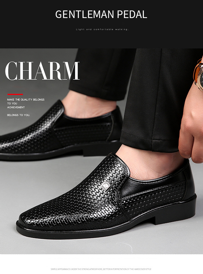 Men Dress Shoes