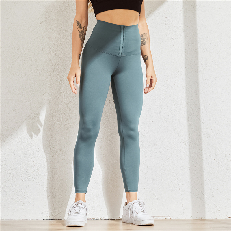 High Waist Leggings