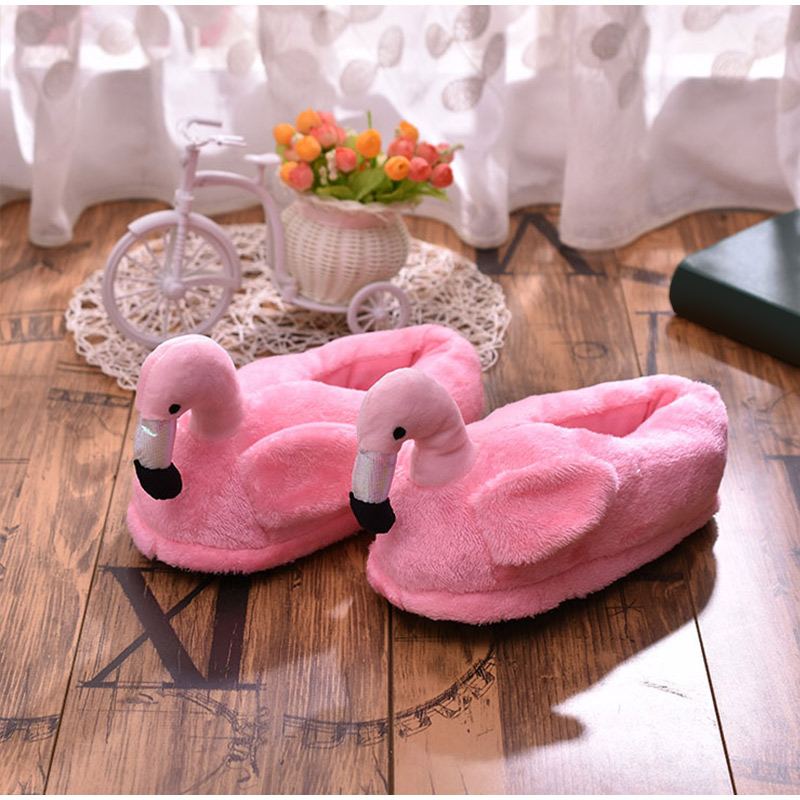 Animal Slippers