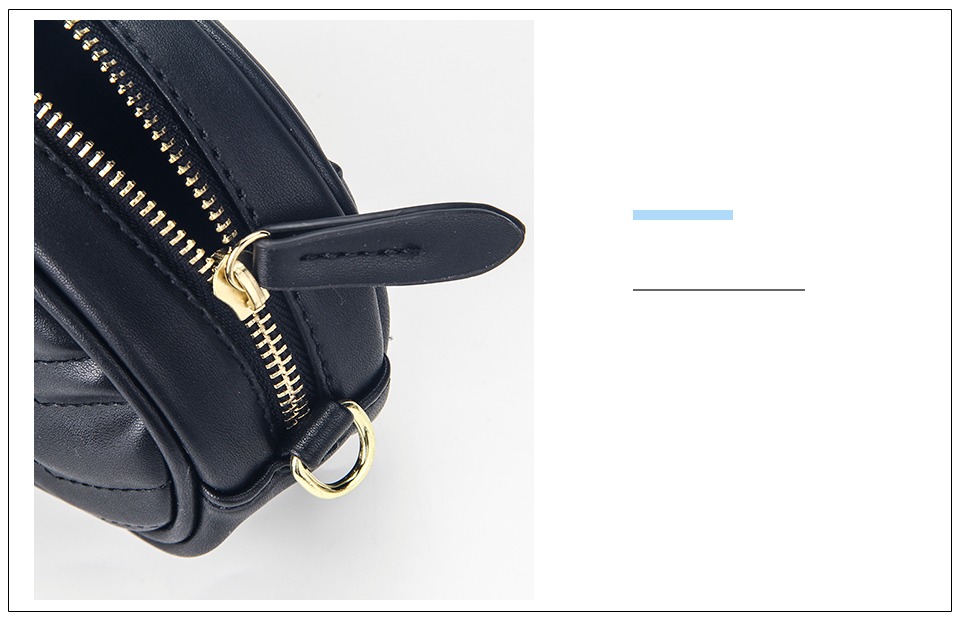 Belt Waist Packs